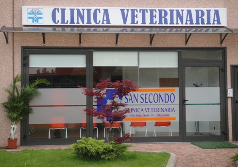 Clinica Veterinaria San Secondo